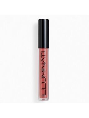 Illuminati SYMBOL Liquid Lipstick | NEW | Full Size Sealed